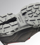 Bezpečnostní obuv Diadora SHARK ENGINE LOW S3S FO SR ESD Velikost boty: 40, Černá