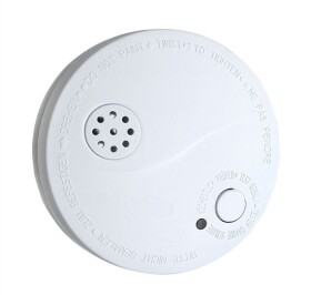 Solight domovní alarm 1D33 Detektor kouře