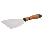 Špachtle malířská korková s bitem, 150 mm, STALCO PERFECT