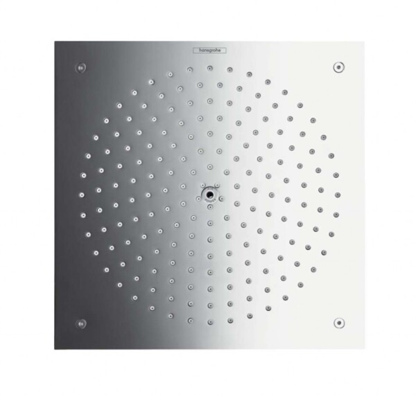 HANSGROHE - Raindance Hlavová sprcha 26 cm, chrom 26472000