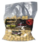 Riverbaits FOR CARP Tygří řepkáč / Boilies / 3 kg / 20 mm
