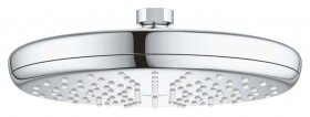 GROHE - Tempesta Hlavová sprcha 210, 1 proud, chrom 26408000