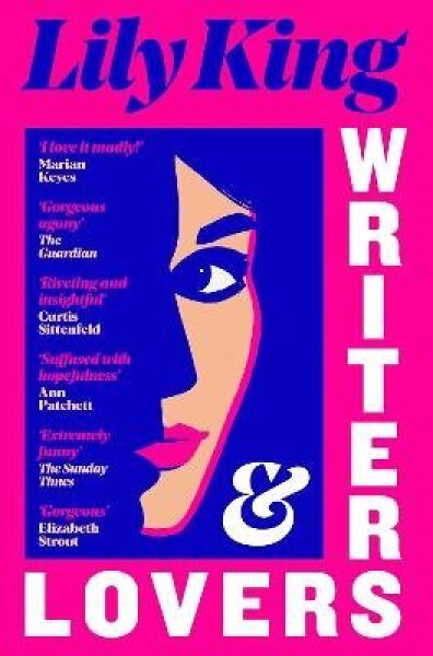 Writers & Lovers
