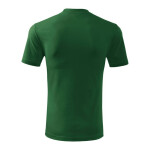 Unisex tričko Classic U MLI-10106 - Adler XL