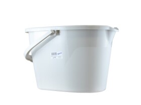Q-Home kbelík oválný 13l