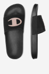 Pantofle Champion SAMOA CORE S11626-KK001_ Materiál/-Velice kvalitní materiál