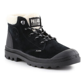 Dámské boty Pampa Lo Wt 96467-008-M Palladium EU