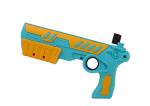 Mamido Pistol na kuličky a vystřelovací letadla 2v1 Airbattle