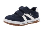 Dětské celoroční boty Lurchi 95L0013004 NAVY Velikost: 32