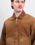 Carhartt WIP OG Arcan Jacket Hamilton Brown/Hamilton destroy wash L