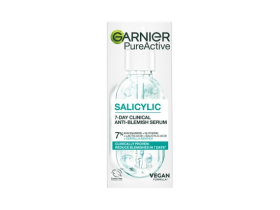 Garnier Pure Sérum s kyselinou salicylovou 30 ml