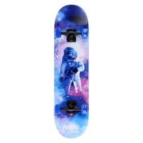 NILS Extreme CR3108 SA Dreamer Skateboard (5907695555516)