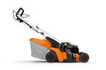 Benzínová sekačka STIHL RM 448 V