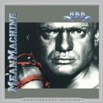 Mean Machine - CD - U.D.O.