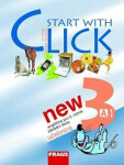 Start with Click New učebnice