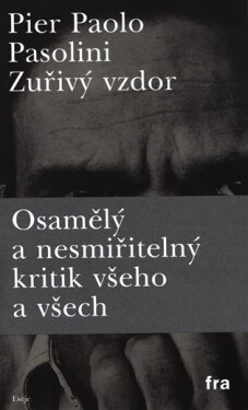 Zuřivý vzdor