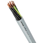 LAPP ÖLFLEX® CLASSIC 191 0011179/600 řídicí kabel 5 x 35 mm², 600 m