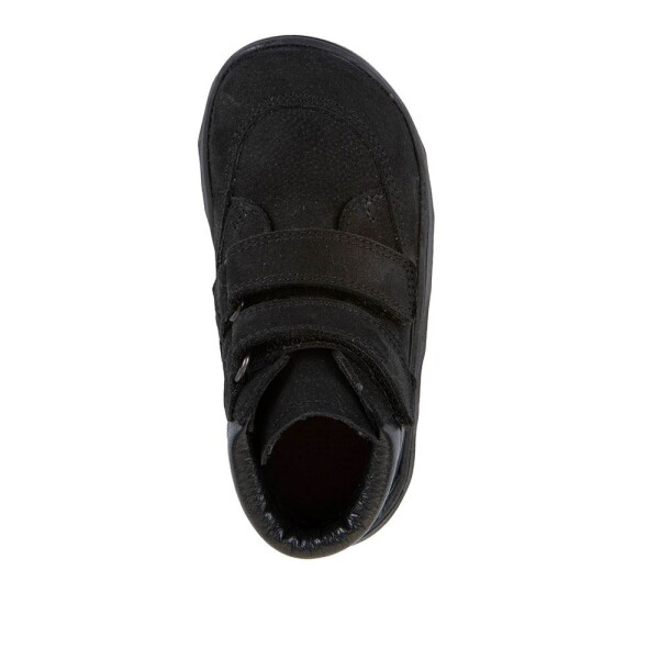 Dětské zimní barefoot boty ZERU TEX BLACK Froddo G2110150-15 - 25