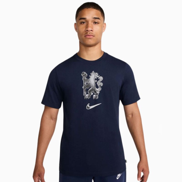 Nike Chelsea FC Lion Tee M HF0900-451 tričko m