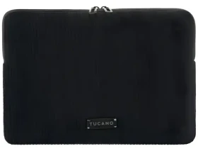 Tucano Velluto 2 černá / Pouzdro / Notebook 15,6" / MacBook Pro 16" / neopren (BFVEL2MB16-BK)