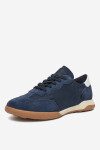 Tenisky G-STAR RAW WI34-X7341-01 Látkový materiál,Syntetický materiál,Přírodní kůže (useň) - Semiš