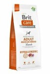 Brit Care Hypoallergenic Adult Medium Breed