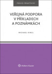 Veřejná podpora příkladech poznámkách