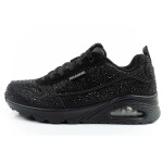 Boty Skechers Uno-World Of Gems W 155217/BBK 37