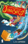 Cestovní kancelář Jinosvěty
