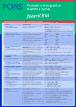 Němčina - Pravopis a interpunkce snadno a rychle - Klaus Röhe