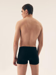 Henderson boxerky 42971 Hlavní K001 A'3 M-3XL černá XL