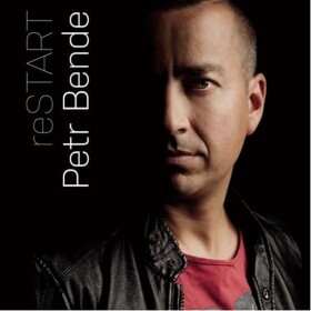 Bende Petr - Restart - CD - Petr Bende