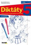 Diktáty pre patakov 1.diel - Klára Meňhert Kausitz; Júlia Machánová