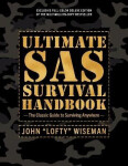 Ultimate SAS Survival Handbook Deluxe Edition
