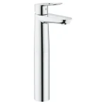 Grohe BauLoop - Baterie pro umyvadlovou mísu chrom (23764000)