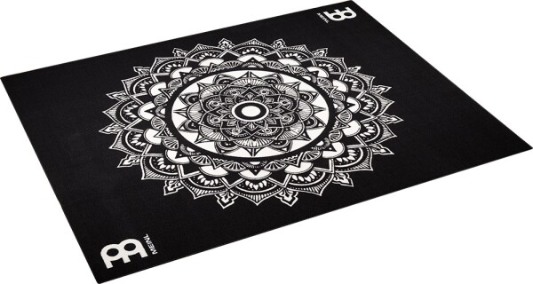 Meinl Drum Rug Mandala