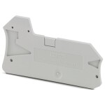 Phoenix Contact 1083613 šedá 50 ks