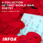 A collection Of First World War Poetry - audiokniha