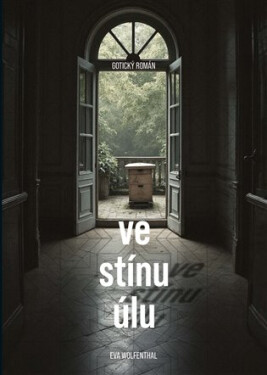Ve stínu úlu - Eva Wolfenthal