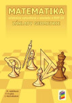 Matematika - Základy geometrie (učebnice) - Peter Krupka