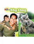 Our World Level 2 Reader: My Day - Bermejo Emiliano