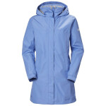 Helly Hansen dámský mackintosh W ADEN LONG COAT 62648 619 xs