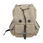 Bushman Batoh Vagar, béžový 25l UNI