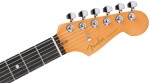 Fender American Ultra II Stratocaster HSS EB SRD