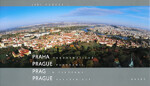 Praha panoramatická Jiří Podrazil