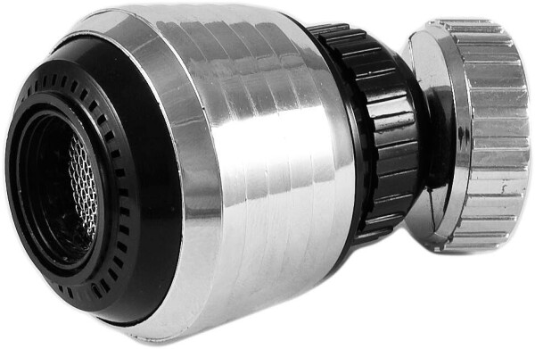 DEANTE - Dvoufunkční perlátor ANN_061K