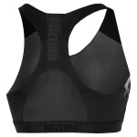 Běžecké Podprsenky Mizuno Alpha Graphic Bra J2GA270009 Velikost textilu: XS