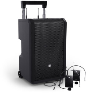LD Systems ANNY 10 BPH B8