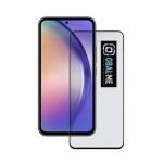 Obal:Me 5D Tvrzené Sklo pro Samsung Galaxy A54 5G černá (8596311222689)