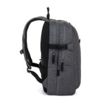 Bagmaster LION 25 B městský batoh – šedý